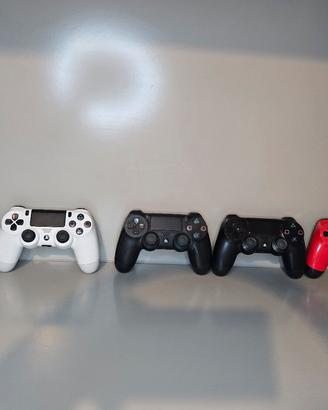 controller dualshock ps4 (leggi info)