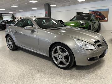 Mercedes SLK 350 V6 272cv ASI cerchi 18 AMG