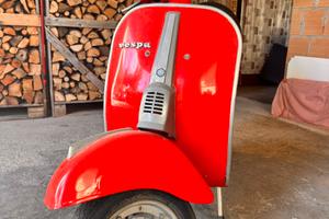 VESPA PIAGGIO 50 SPECIAL