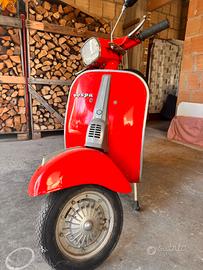 VESPA PIAGGIO 50 SPECIAL