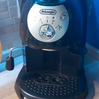 Macchina caffè espresso De Longhi.