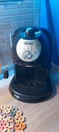 Macchina caffè espresso De Longhi.