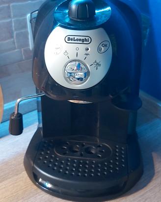 Macchina caffè espresso De Longhi.