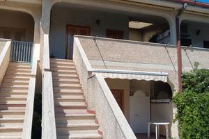 Appartamento Tor S. Lorenzo-La Sbarra stagionale