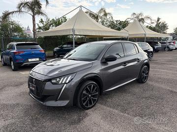Peugeot 208 BlueHDi 100 Stop&Start 5 porte GT