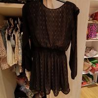 vestito majoral 16 anni
