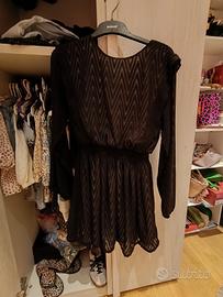 vestito majoral 16 anni