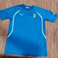 Maglia Nazionale Italiana