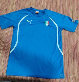 Maglia Nazionale Italiana