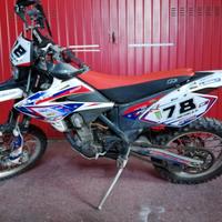 Beta RR Enduro 450 - 2007