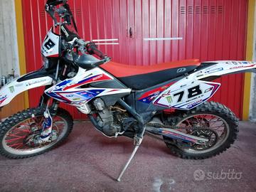 Beta RR Enduro 450 - 2007