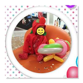 Costume di carnevale