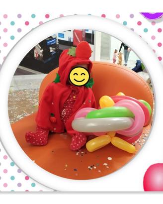 Costume di carnevale