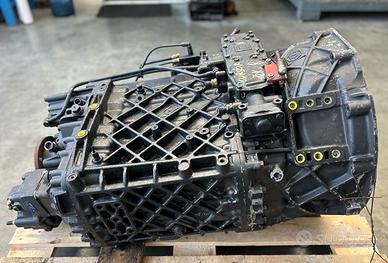 CAMBIO IVECO STRALIS ZF 16S151 1315051323