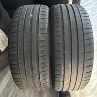 gomme usate 2254519 Estivo MICHELIN - PIL - 767