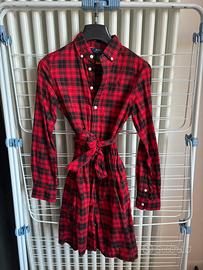 Vestitino bimba Polo Ralph Lauren 12 anni