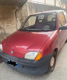 Fiat 600 1.1 I