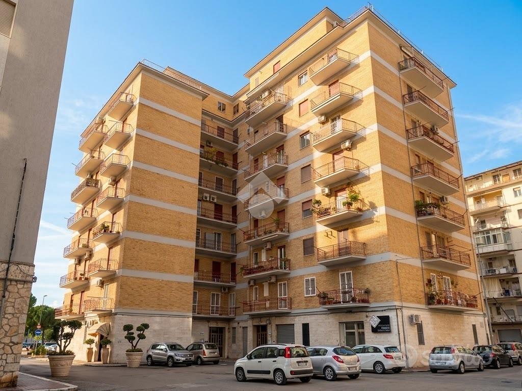 Appartamento – Foggia - Vista 3