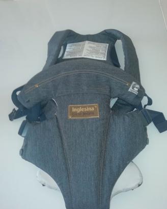 Marsupio neonato Inglesina 