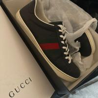 scarpe uomo Gucci originali