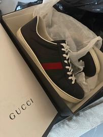 scarpe uomo Gucci originali