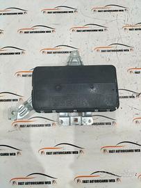 Airbag porta posteriore dx Mercedes classe E w211 