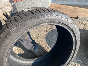 Pneumatici