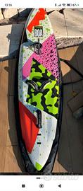Windsurf  Fanatic Boa 270cm.