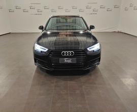 AUDI A4 V 2016 Avant - A4 Avant 40 2.0 tdi  U55255