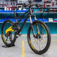 Rockrider 700 S B'twin Bici Mountain bike  tagliaM