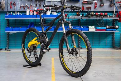 Rockrider 700 S B'twin Bici Mountain bike  tagliaM