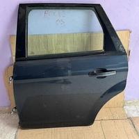 Sportello posteriore sinistra ford focus