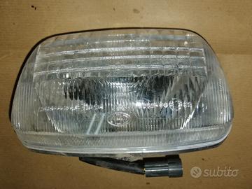 Gruppo ottico piaggio free originale cev