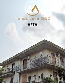 Asta - 4 Vani - Viagrande