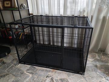 kennel per cani taglia grande
