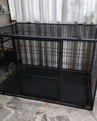 kennel per cani taglia grande