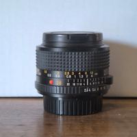 MINOLTA 28mm 2.8 MD