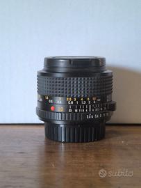 MINOLTA 28mm 2.8 MD