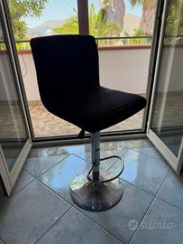 Sgabello cucina da cucina