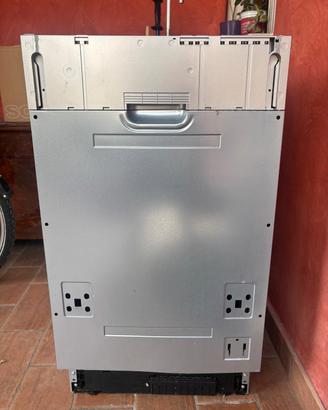 Lavastoviglie slimline