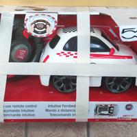 Macchina Telecomandata Chicco Fiat 500