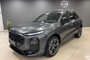 New Audi Q3 2.0TDI 150cvSline Tech plus