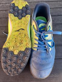 scarpe JOMA calcetto bambino