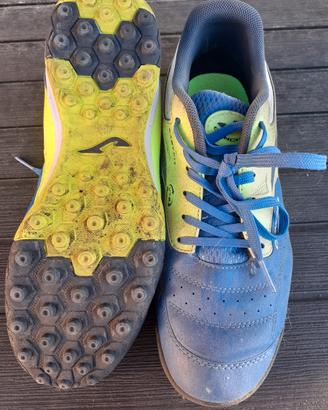 scarpe JOMA calcetto bambino