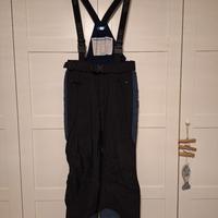 Pantaloni da sci Decathlon