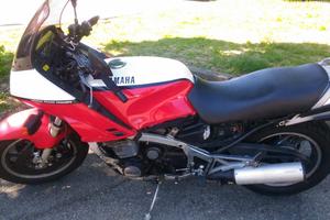 YAMAHA 36Y FJ 1100 - moto d'epoca