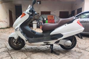 Honda Phanteon 150