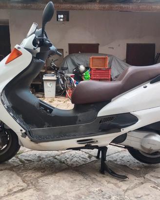 Honda Phanteon 150