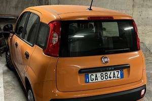 Fiat Panda 2020