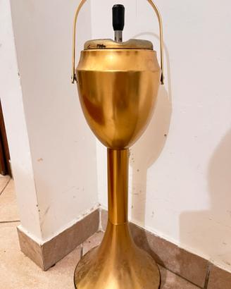 Posacenere da terra vintage